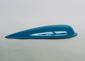 Products: Flow Ocean Ski Venturi Tear Drop - Flow Kayaks