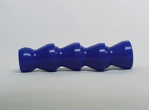 Products: Flow Hydration - 4 Piece Tube Director (each) - Flow Kayaks