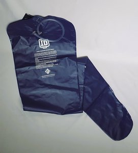 Products: Air Bag - 45L Palm x 1 - Flow Kayaks