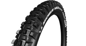 MTB Tyre: MICHELIN - 29" WILD ENDURO FRONT