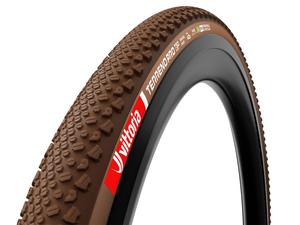 Gravel Tyres: VITTORIA - TERRENO PRO T50 MIXED GRAVEL RACE