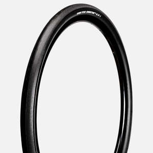 Gravel Tyres: GOODYEAR - 700C CONNECTOR SLICK