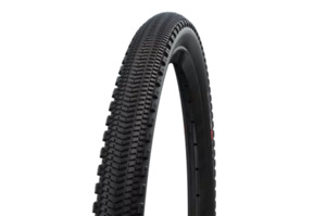 Gravel Tyres: SCHWALBE - 700C G-ONE OVERLAND
