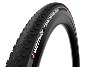 Gravel Tyre: VITTORIA - 29" TERRENO DRY