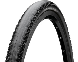 CONTINENTAL - 650B TERRA HARDPACK