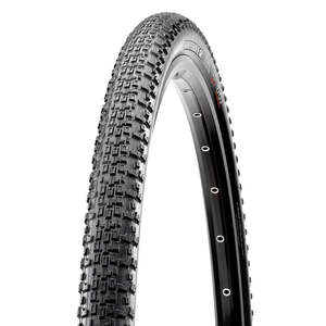 Gravel Tyres: MAXXIS - 700C RAMBLER