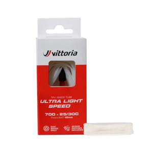 Vittoria Ultra Light Speed TPU tube