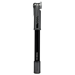 Mini Pumps: Topeak Roadie DAX