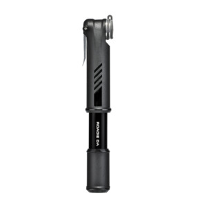 Mini Pumps: Topeak Roadie DA