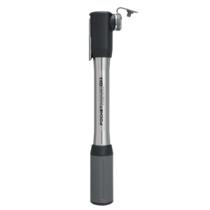Mini Pumps: Topeak Pocket Rocket DX II