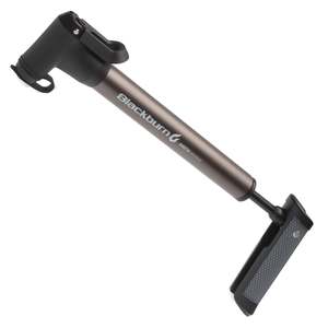 Mini Pumps: Blackburn AirStik Anyvalve Mini Pump