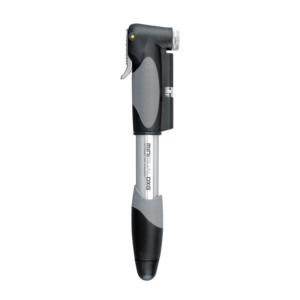Mini Pumps: Topeak Mini Dual DXG