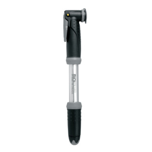 Mini Pumps: Topeak Mini Dual