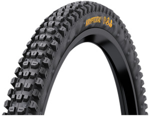 Mtb Tyres: CONTINENTAL - 27.5" KRYPTOTAL FRONT