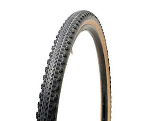 Gravel Tyres: SOMA - 700C CAZADERO