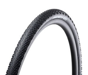 Gravel Tyres: GOODYEAR - 650B CONNECTOR
