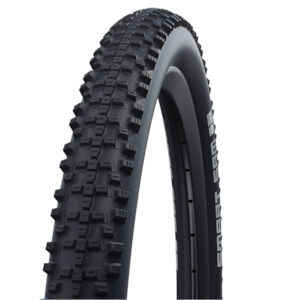 Gravel Tyres: SCHWALBE - 700C SMART SAM