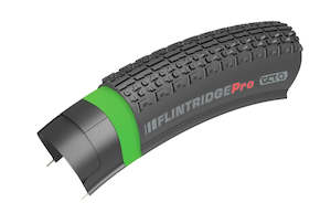 Gravel Tyres: KENDA - 700C FLINTRIDGE PRO