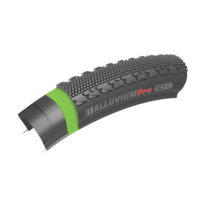 KENDA - 700C ALLUVIUM PRO