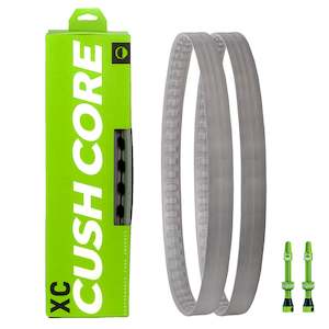 Tyre Inserts: CushCore XC