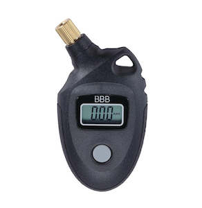Gauges: BBB Pressure Gauge