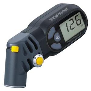 Gauges: Topeak SmartGauge D2