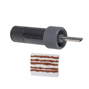 Puncture Repair: Blackburn Mini Plugger Tubeless Repair Tool