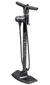 Floor Pumps: Topeak JoeBlow Pro X Floor Pump