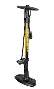 Floor Pumps: Topeak JoeBlow Sport Digital Floor Pump