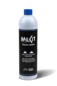 Sealant: MilKit Tubeless Sealant - 500ml