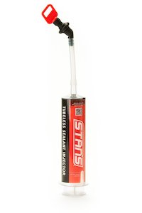 Sealant: Stan's Tubeless Tyre Sealant Injector - V2