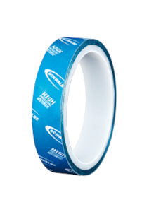 Tubeless Valves Rim Tape: Schwalbe Tubeless Rim Tape