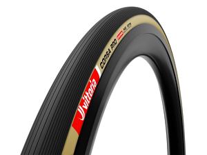 Road Tyres: VITTORIA - 700C CORSA PRO TUBE TYPE