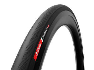 Road Tyres: VITTORIA - 700 RUBINO TUBE TYPE