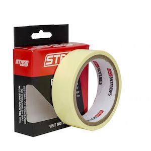 Tubeless Valves Rim Tape: Stan's NoTubes Rim Tape - 10 yard (9.1m)