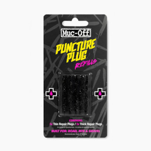 Muc-Off Puncture Plug Refills