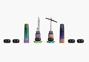 Muc-Off Stealth Tubeless Puncture Plug