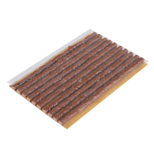 Puncture Repair: Topeak Tubi Repair Plugs