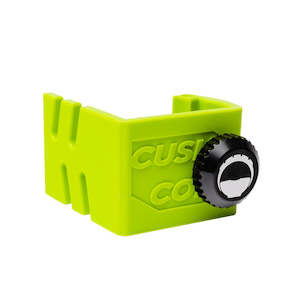 Gauges Pumps 1: CushCore Bead Bro