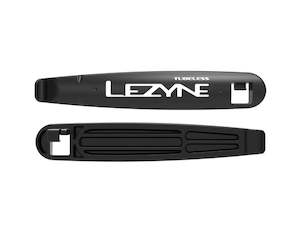 Gauges Pumps 1: Lezyne Tubeless Power Lever XL