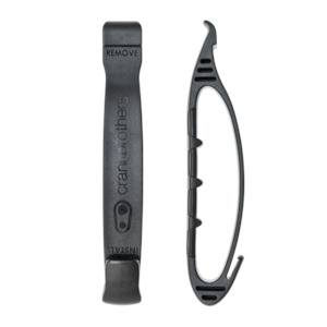 Levers: Crankbrothers Speedier Lever