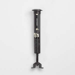 Gear Straps: Bontrager BITS Integrated MTB Tool