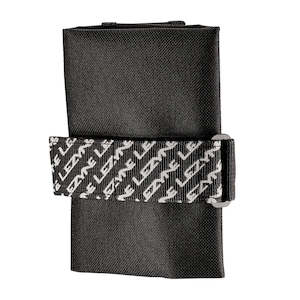 Gear Straps: Lezyne Roll Caddy