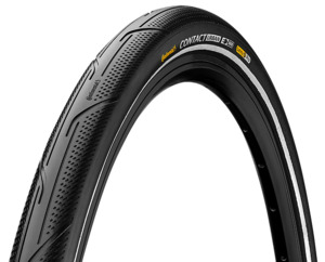 Commuting Touring Tyres: CONTINENTAL - 29" CONTACT URBAN