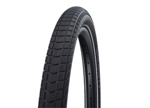 SCHWALBE - 27.5" SUPER MOTO-X