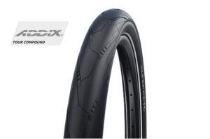 SCHWALBE - 27.5" SUPER MOTO