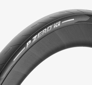 Road Tyres: PIRELLI - 700C P ZERO RACE TLR