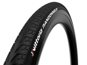 Commuting Touring Tyres: VITTORIA - 700C RANDONNEUR