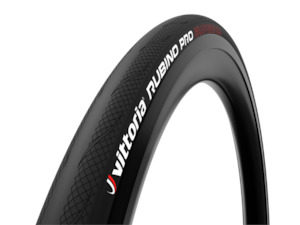 Road Tyres: VITTORIA - 700C RUBINO PRO