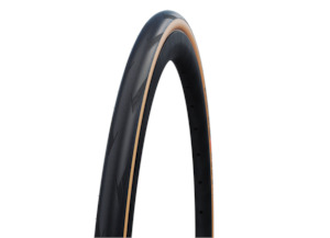Road Tyres: SCHWALBE - 700C PRO ONE TT